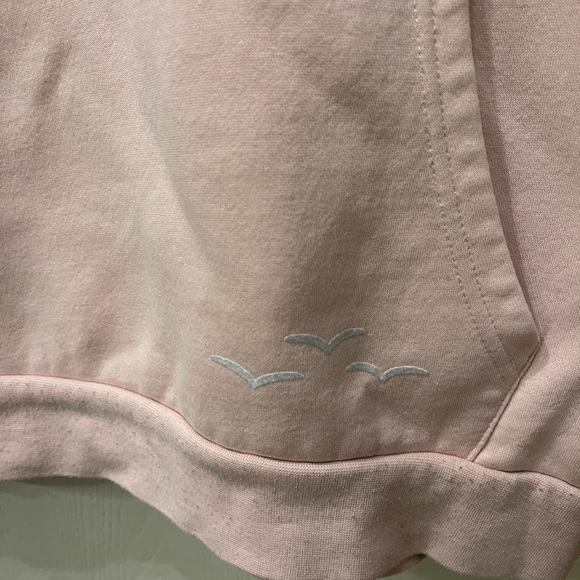 Lazypants Pink Sweater - Picture 2 of 4